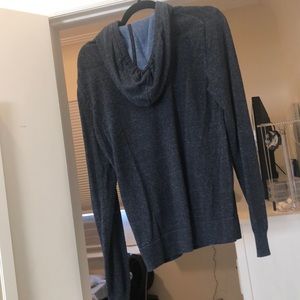 Michael Kors navy pullover